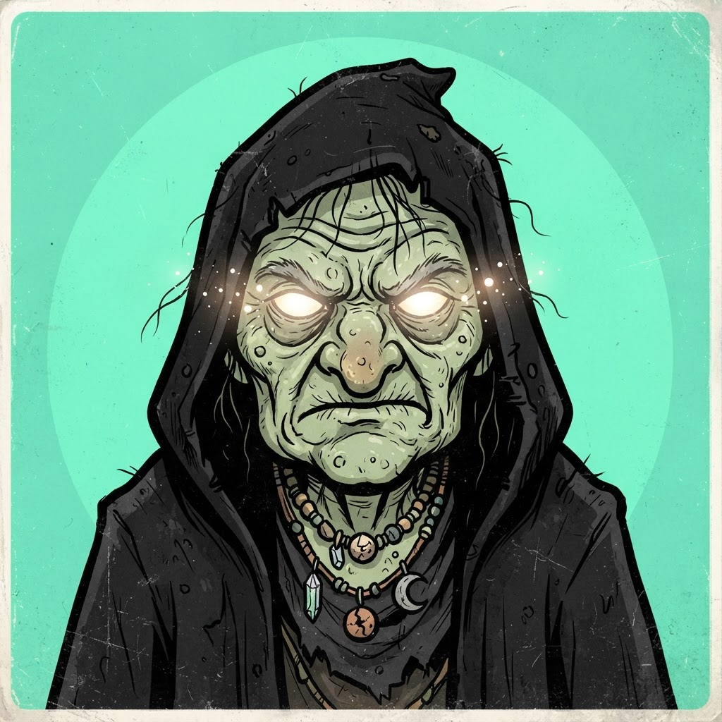 Baba Vanga